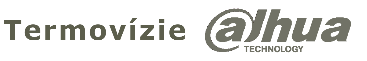 Termovízie logo